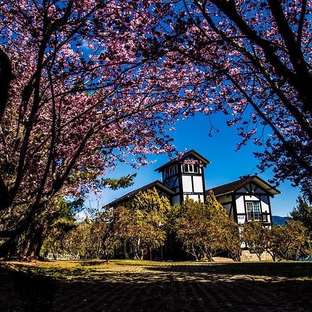 Changbai Mountain Farm House Renai Luaran gambar