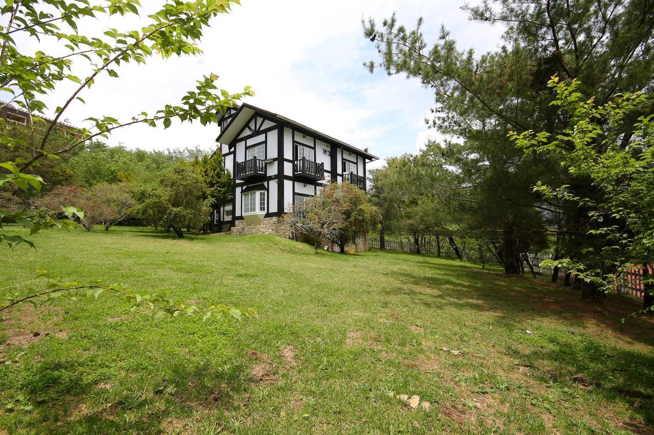 Changbai Mountain Farm House Renai Luaran gambar