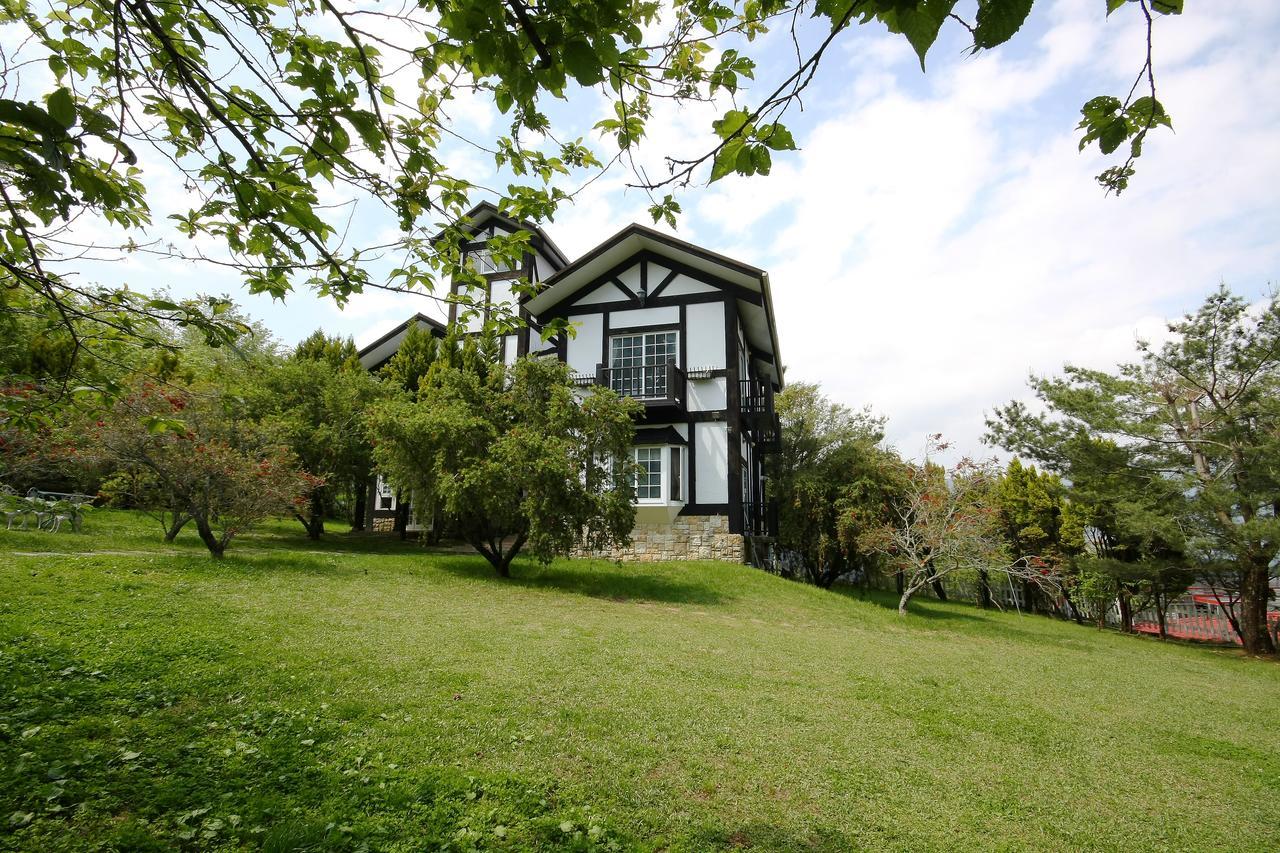 Changbai Mountain Farm House Renai Luaran gambar