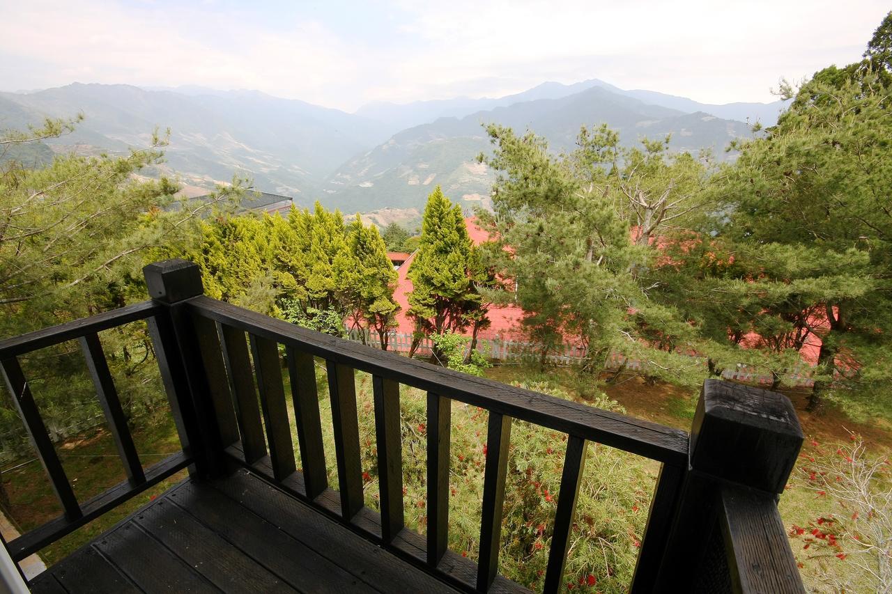 Changbai Mountain Farm House Renai Luaran gambar
