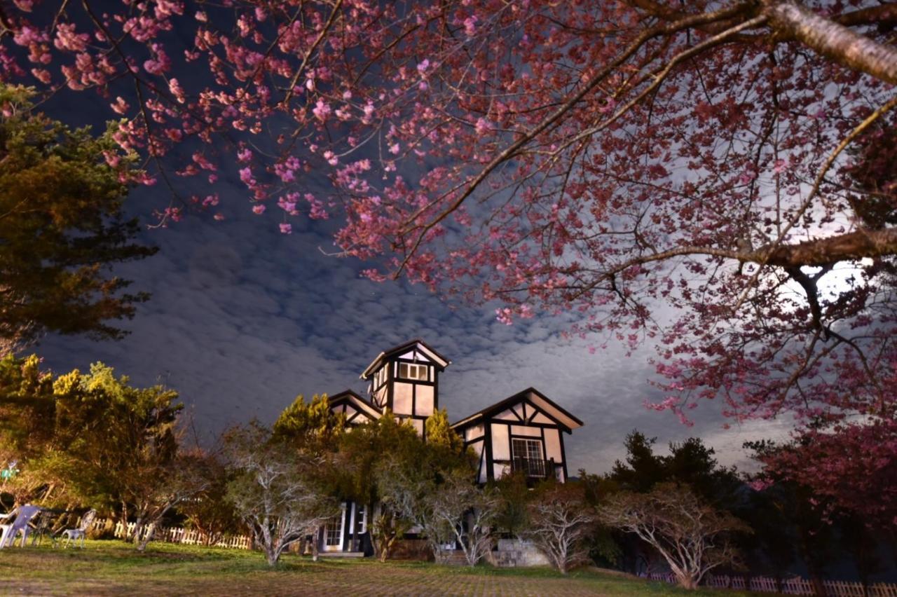 Changbai Mountain Farm House Renai Luaran gambar